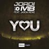 Download track You (Jason Rene) [Acapella]