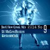 Download track Best New Greek Mix Remix 2014 No9