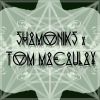 Download track All Along (Shamoniks Remix)