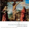 Download track 06. Johannes-Passion - Conclusio. Der Du Für Uns Gelitten Hast