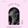 Download track Falling Out Of Love