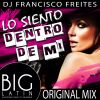 Download track Lo Siento Dentro De Mi (Original Mix)