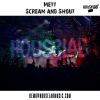 Download track Scream & Shout (Radio Edit)