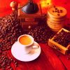 Download track Relaxing Music For Coffeehouses