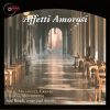 Download track Ahi Che Morir Mi Sento (Francesco Monteverdi)