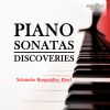 Download track Piano Sonata In G Minor, Op. 3: IV. Finale. Allegro