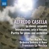 Download track 11 La Donna Serpente, Op. 50, Second Series - Preludio, Act 3