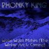 Download track Woka Woka Mahim (The Winter Arc Is Coming) (Slowed Tik-Tok And Shorts Remix)