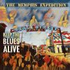 Download track Keep The Blues Alive