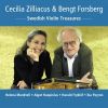 Download track Violin Sonata In E-Flat Major, Op. 21: IV. Finale