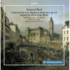 Download track 8. Sonata For Piano Four Hands Op. 7 No. 2 - II. Andante