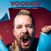 Download track Voodoo (Spooky Swing Mix)