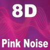 Download track Nature's Pink Noise (8D Audio)