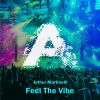 Download track Feel The Vibe (Extended Mix)