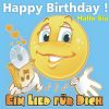 Download track Happy Birthday! Das Kinder Geburtstagslied Für Hallo Sie