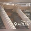 Download track Prokofiev: Piano Sonata No. 7, Op. 83 - II. Andante Caloroso
