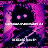 Download track Automotivo Do Musicalidade 2.0 - Super Slowed