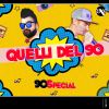 Download track Quelli Del 90 (Alternative Mix)