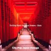 Download track Soulful Ambience For Tokyo Dreams