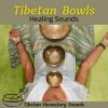 Download track Tibetan Singing Bowls (With Sea Waves)