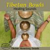 Download track Evening In Tibet - With Waves Sound