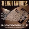 Download track Raymond'S Talking Banjo