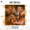 Download track One For All (Extended Mix)