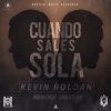 Download track Cuando Sales Sola