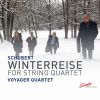 Download track Winterreise, Op. 89, D. 911 (Excerpts Arr. A. Höricht For String Quartet): No. 22, Mut