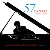 Download track Mazurkas, Op. 50, B. 145: No. 2 In A-Flat Major, Allegretto