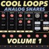 Download track Cool Loops Snare 006