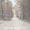 Download track Chilled Ambience For Quiet Mornings