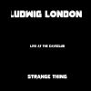 Download track Strangething Interlude (Liver At The Caveclub)