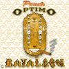 Download track Peach Optimo (Original Mix)