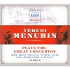 Download track Elgar: Violin Concerto In B Minor, Op. 61 - III. Cadenza (Accompagnata: Lento)...