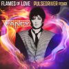 Download track Flames Of Love [Pulsedriver 80s Edit]