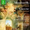 Download track 14. MONDONVILLE Dominus RegnavitâPsaume 92 - ÂTestimonis Tuaâ Soprano Violins Oboes
