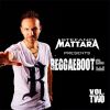 Download track Be The One (ReggaeBoot Remix)