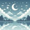 Download track Twilight Tides (Chill And Sleep)