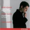 Download track Glass - Orphee Suite - I. The Cafe