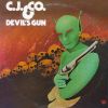 Download track Devil's Gun