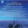 Download track Études: No. 5, Adagio