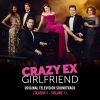 Download track Crazy Ex-Girlfriend Theme