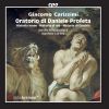 Download track Oratorio Di Daniele Profeta, Pt. 1