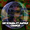 Download track Change (Cristian Vinci Remix)