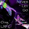 Download track Never Let Go (Speed Up)