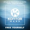 Download track Free Yourself (Radio Edit)