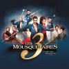 Download track Thème Les 3 Mousquetaires - Akos Remix (Extrait Du Spectacle « Les 3 Mousquetaires ») (Extended Version) - Akos