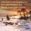 Download track Concerto For Organ And Orchestra, Op. 47 II. Lento