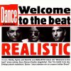 Download track Welcome To The Beat (Trance Version)
